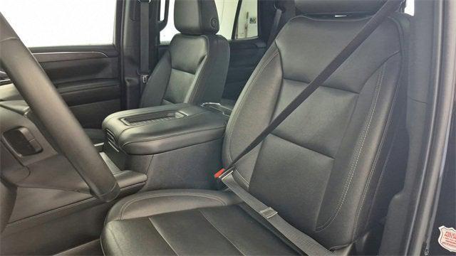 used 2023 Chevrolet Tahoe car, priced at $42,899