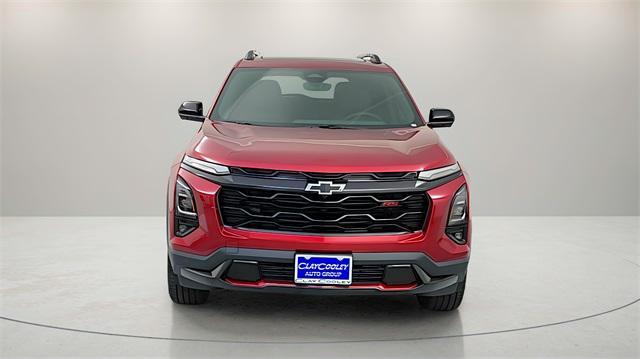 new 2025 Chevrolet Equinox car, priced at $30,885