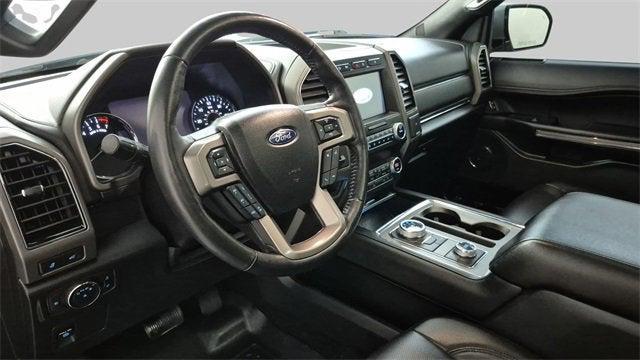 used 2021 Ford Expedition car, priced at $28,999
