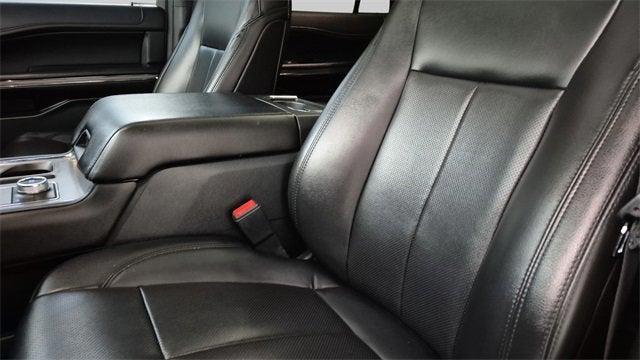 used 2021 Ford Expedition car, priced at $28,999