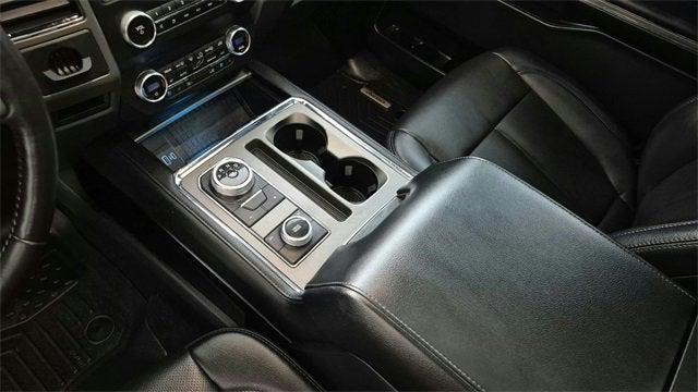used 2021 Ford Expedition car, priced at $28,999