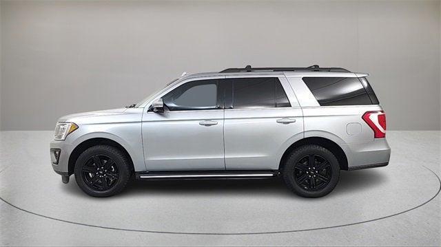 used 2021 Ford Expedition car, priced at $28,999