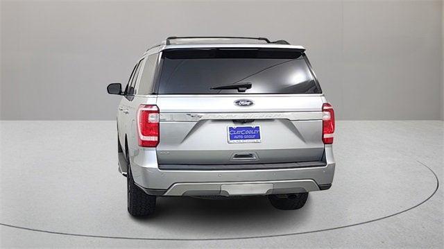 used 2021 Ford Expedition car, priced at $28,999