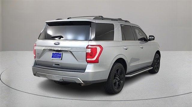 used 2021 Ford Expedition car, priced at $28,999
