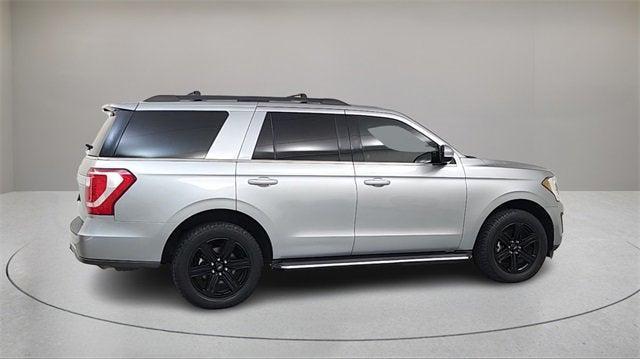 used 2021 Ford Expedition car, priced at $28,999