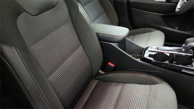 used 2024 Chevrolet Trax car, priced at $20,735
