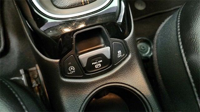 used 2019 Jeep Compass car, priced at $19,214