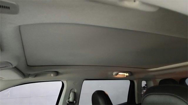 used 2019 Jeep Compass car, priced at $19,214