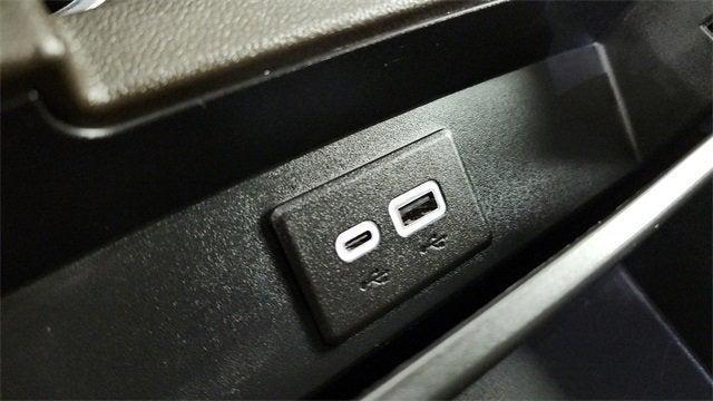 used 2023 Chevrolet Suburban car, priced at $42,687