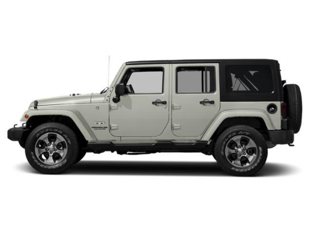 used 2015 Jeep Wrangler Unlimited car, priced at $15,996