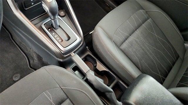 used 2020 Ford EcoSport car, priced at $17,995