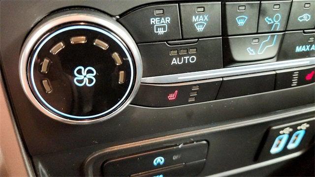 used 2020 Ford EcoSport car, priced at $17,995