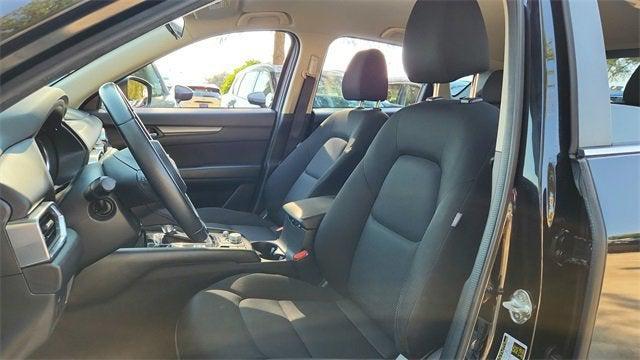 used 2020 Mazda CX-5 car, priced at $18,999