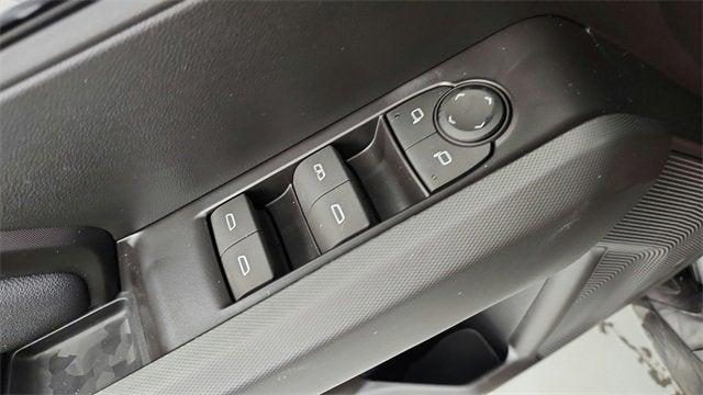 new 2025 Chevrolet Colorado car, priced at $42,410