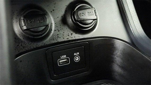 used 2018 Hyundai Santa Fe car, priced at $17,818