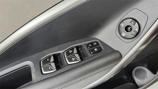 used 2018 Hyundai Santa Fe car, priced at $17,818