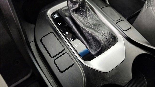 used 2018 Hyundai Santa Fe car, priced at $17,818