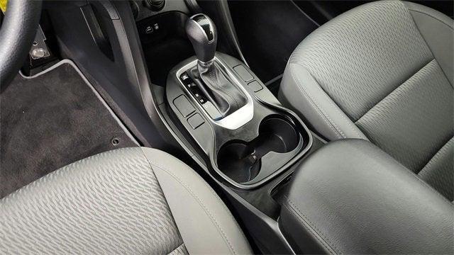 used 2018 Hyundai Santa Fe car, priced at $17,818