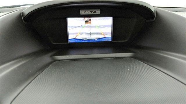 used 2019 Ford Escape car, priced at $12,999