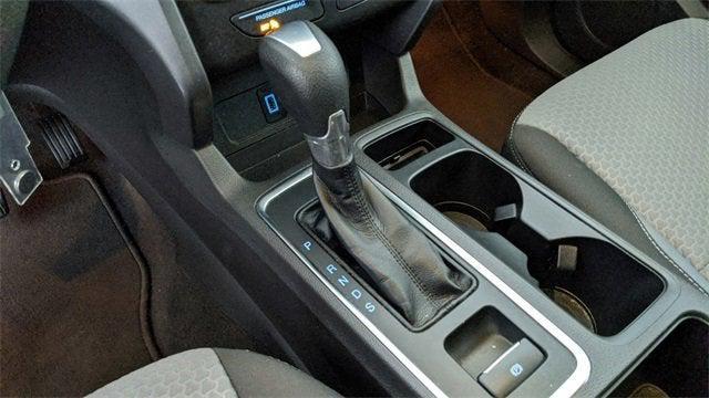 used 2019 Ford Escape car, priced at $12,999
