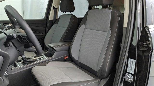 used 2019 Ford Escape car, priced at $12,999