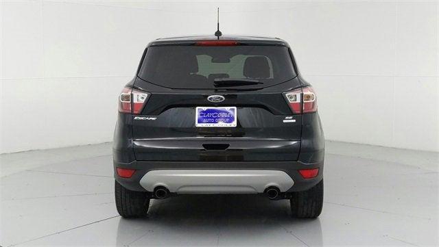 used 2019 Ford Escape car, priced at $12,999