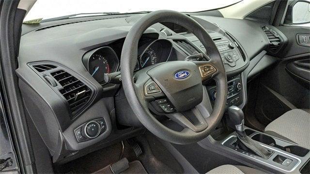 used 2019 Ford Escape car, priced at $12,999