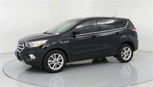 used 2019 Ford Escape car, priced at $12,999