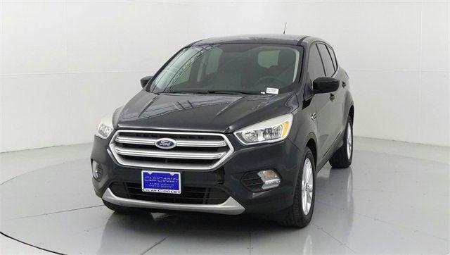 used 2019 Ford Escape car, priced at $12,999