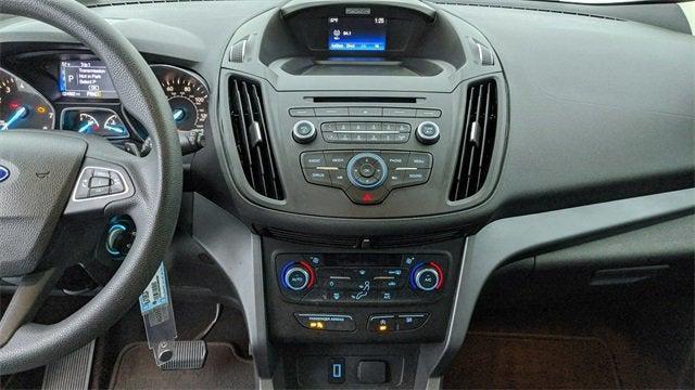 used 2019 Ford Escape car, priced at $12,999