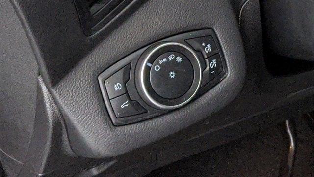 used 2019 Ford Escape car, priced at $12,999
