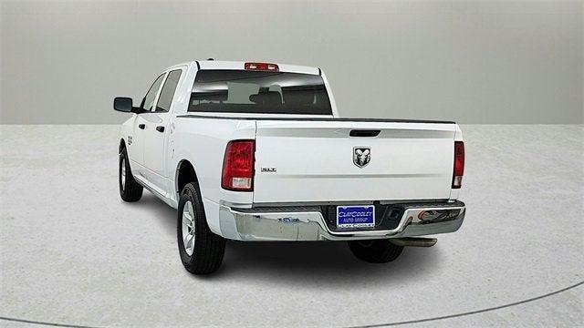 used 2022 Ram 1500 Classic car, priced at $27,352