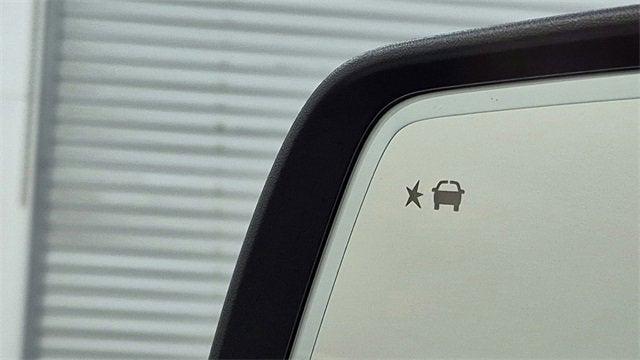 used 2023 Chevrolet Traverse car, priced at $32,993