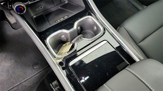 new 2026 Chevrolet Traverse car, priced at $51,218