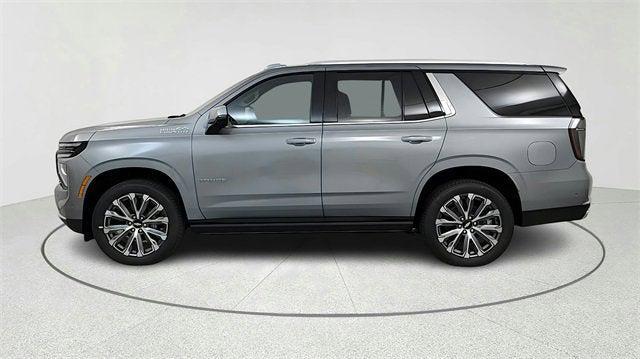 new 2025 Chevrolet Tahoe car, priced at $94,230
