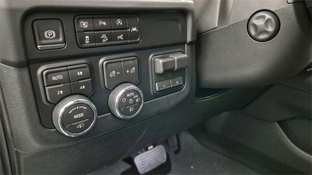 new 2025 Chevrolet Tahoe car, priced at $94,230