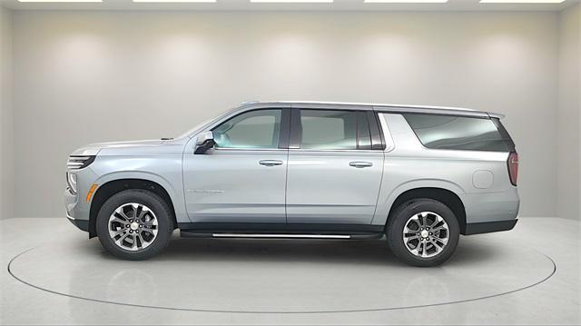 new 2025 Chevrolet Suburban car, priced at $65,195