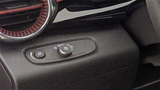 new 2026 Chevrolet Trax car, priced at $27,755