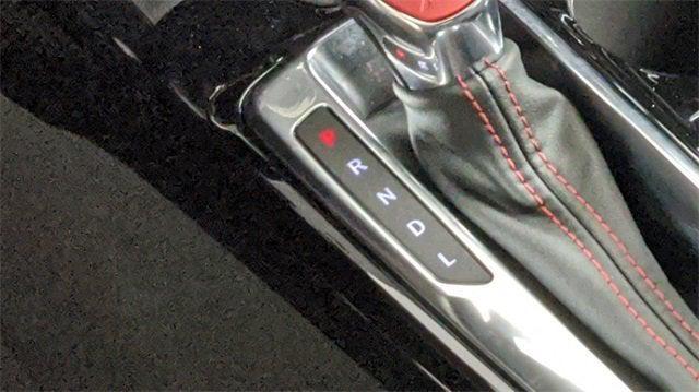 new 2026 Chevrolet Trax car, priced at $27,755