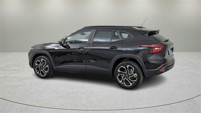 new 2026 Chevrolet Trax car, priced at $27,755