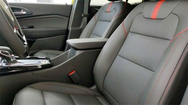 new 2026 Chevrolet Trax car, priced at $27,755