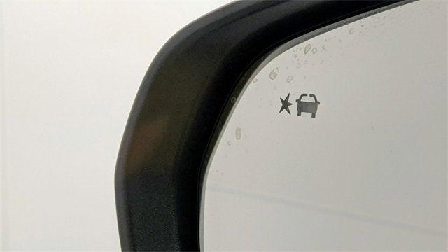 new 2026 Chevrolet Trax car, priced at $27,755