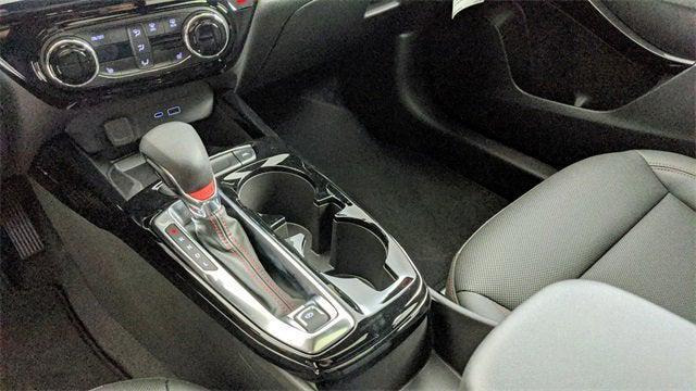 new 2026 Chevrolet Trax car, priced at $27,755