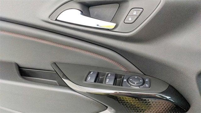 new 2026 Chevrolet Trax car, priced at $27,755