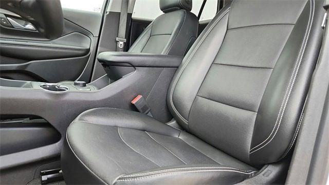 used 2022 GMC Terrain car, priced at $20,999