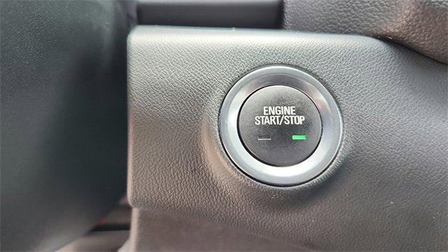 used 2022 GMC Terrain car, priced at $20,999