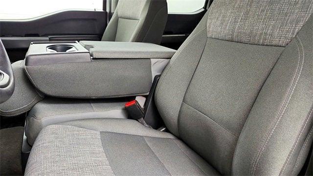 used 2021 Ford F-150 car, priced at $36,999