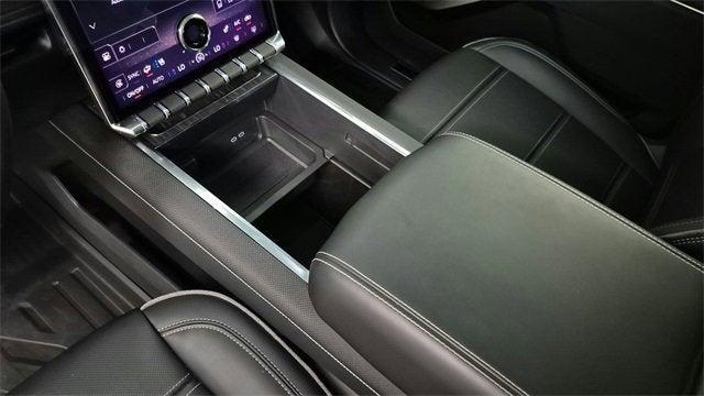 used 2024 GMC Sierra EV car, priced at $69,792