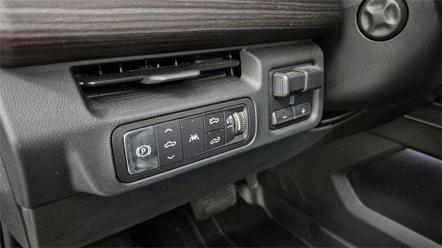 used 2024 GMC Sierra EV car, priced at $69,792