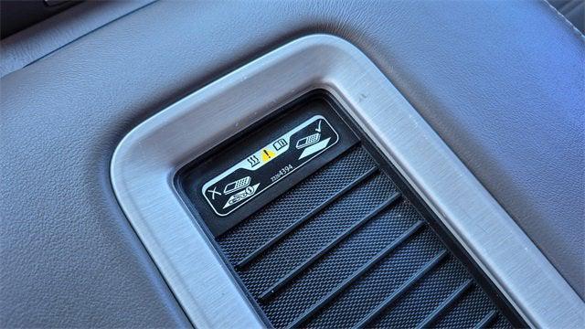 used 2015 GMC Yukon car, priced at $21,444